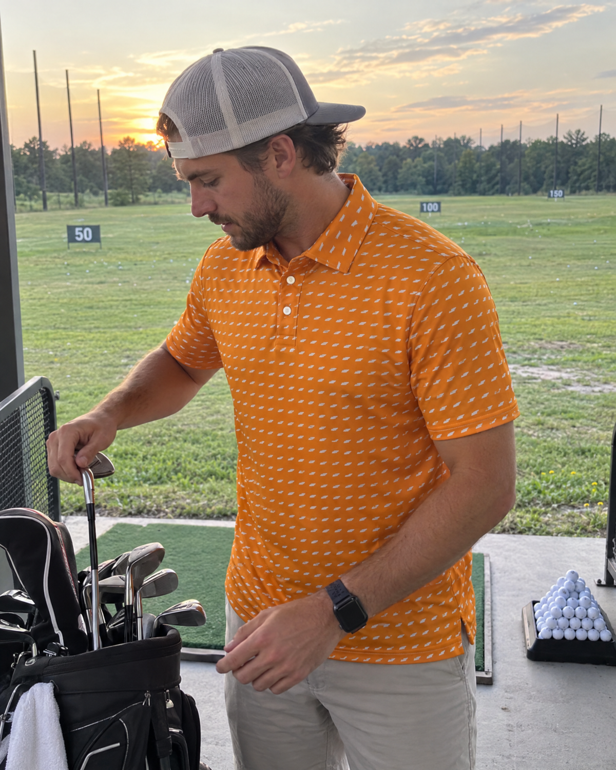 The Volunteer Classic