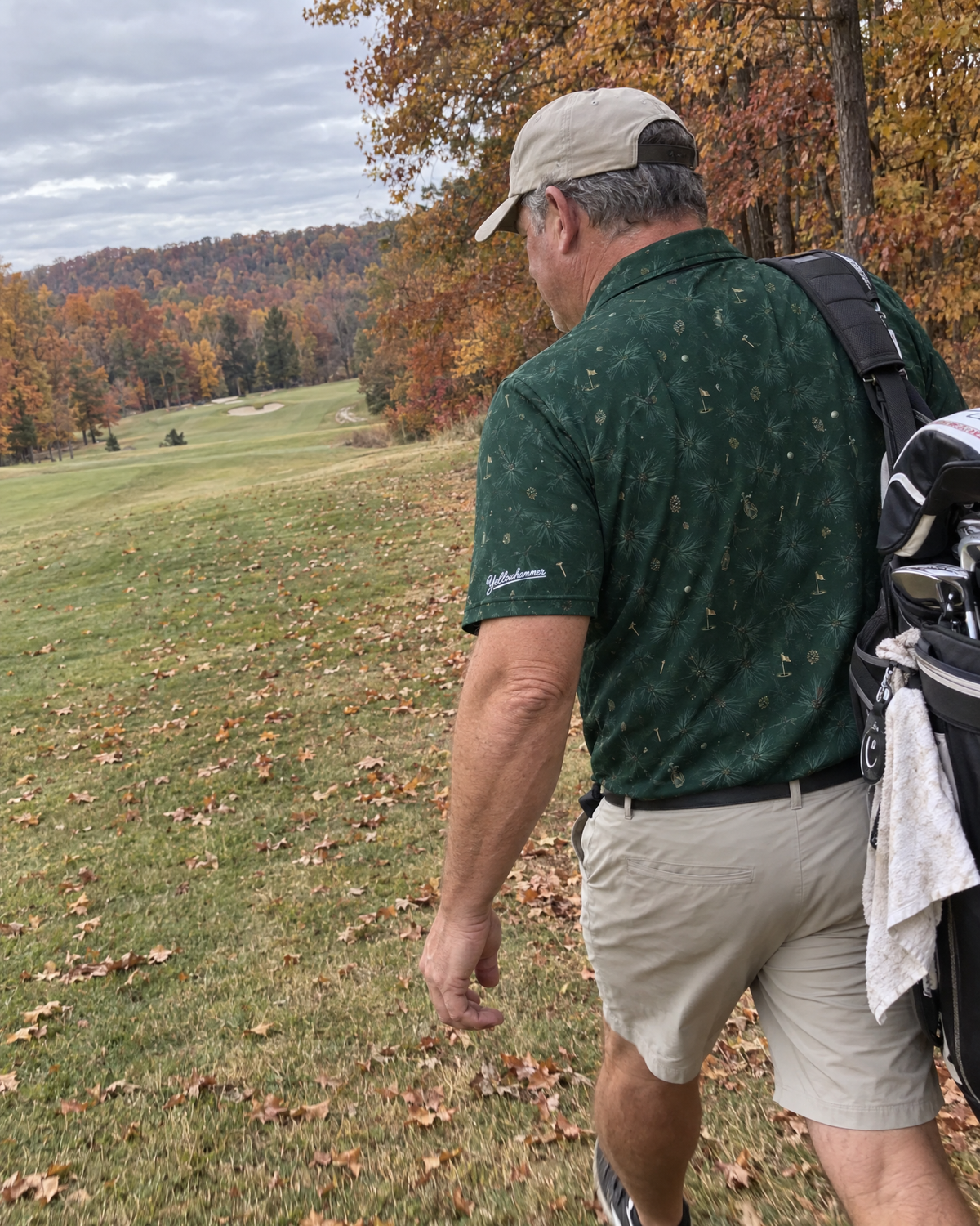 The Autumn Links