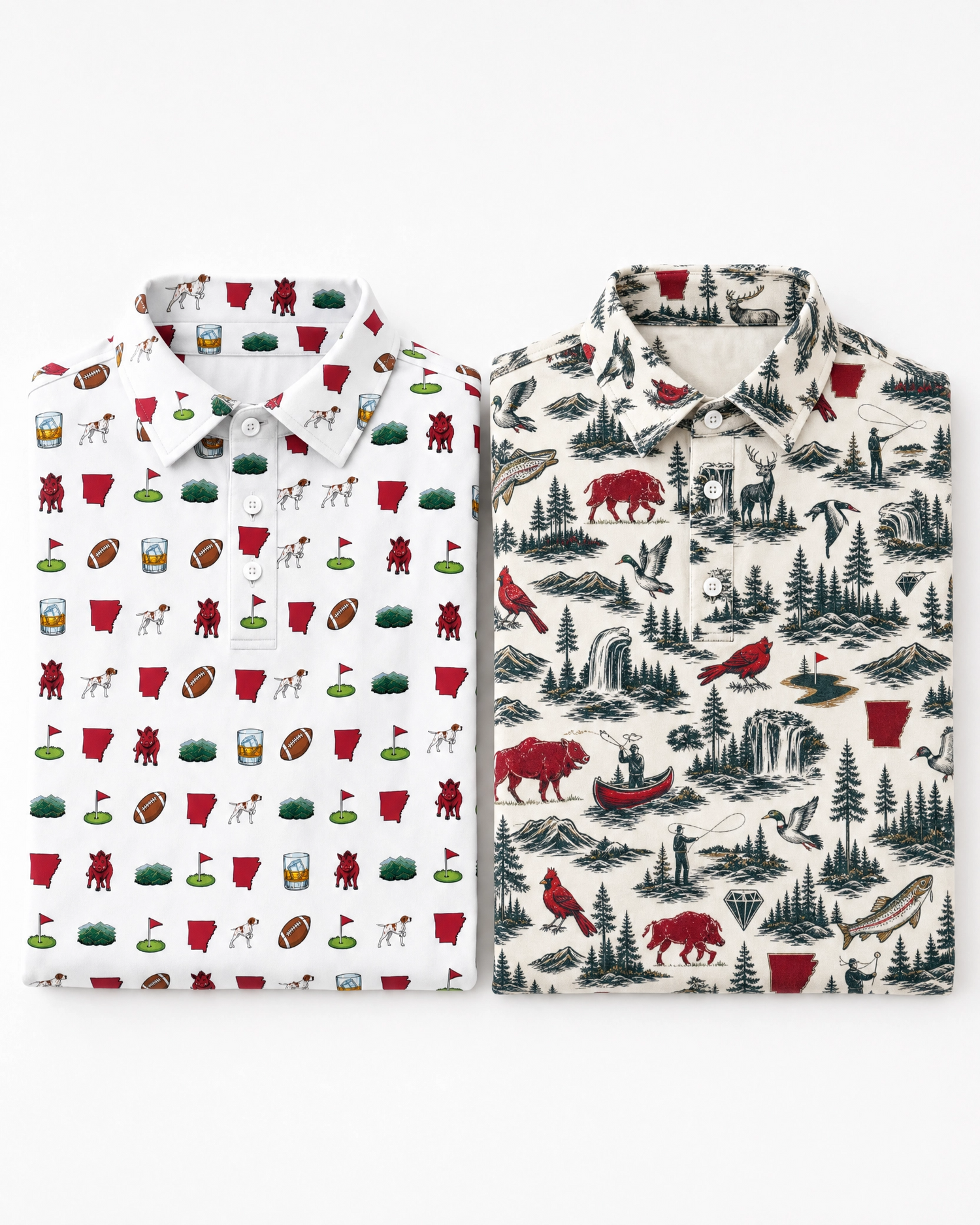 The Hill Collection