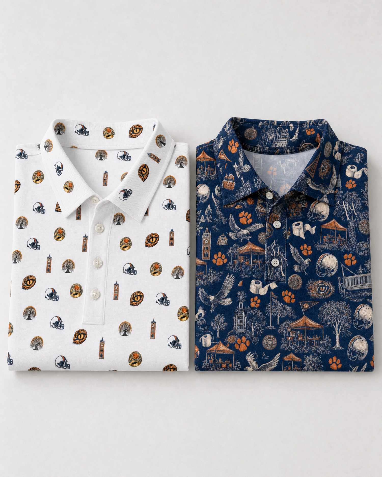Auburn Collection