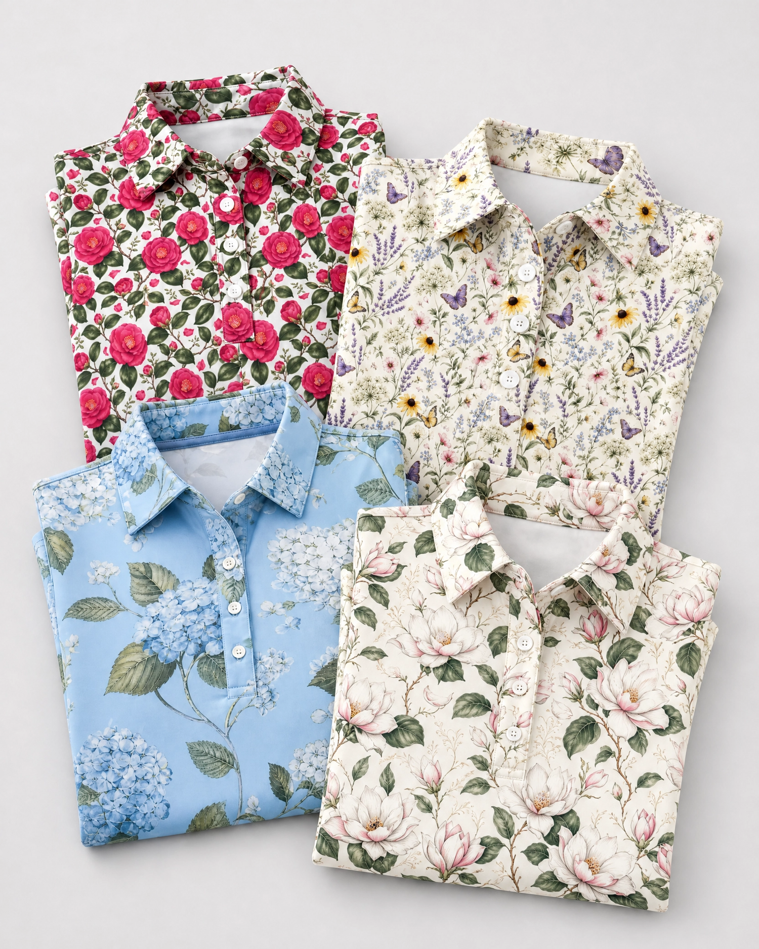 Bloom Collection