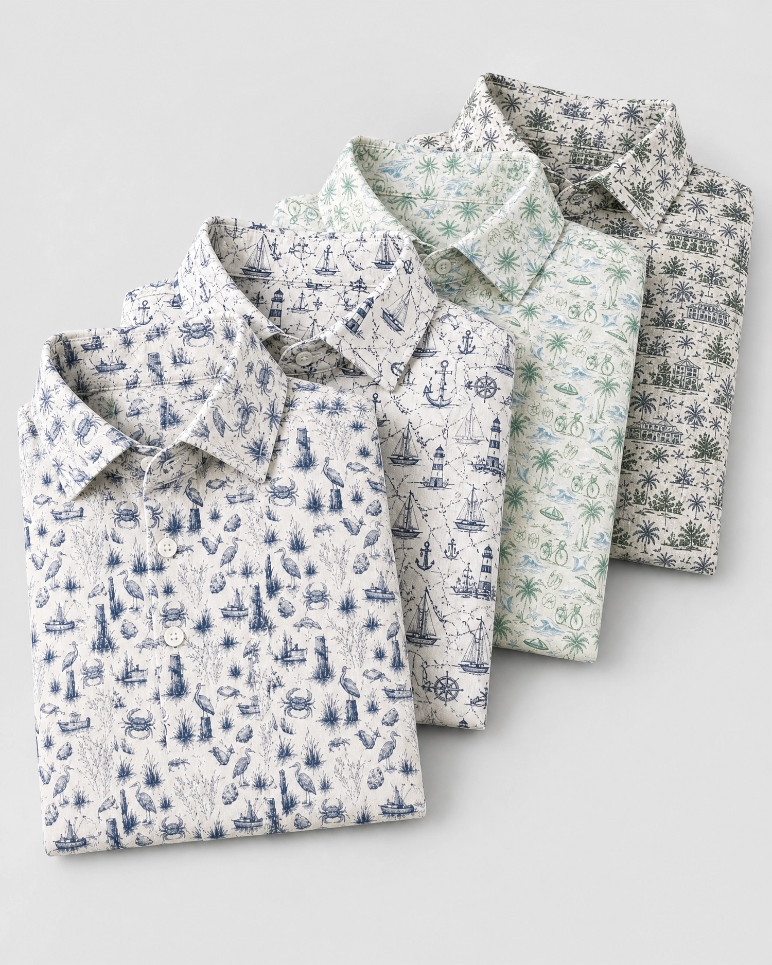 Coastal Collection