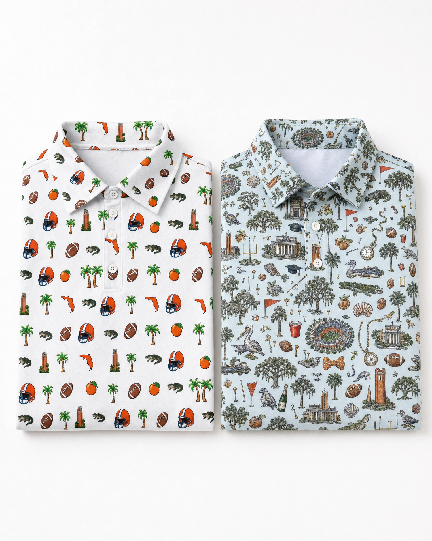 Sunshine State Collection