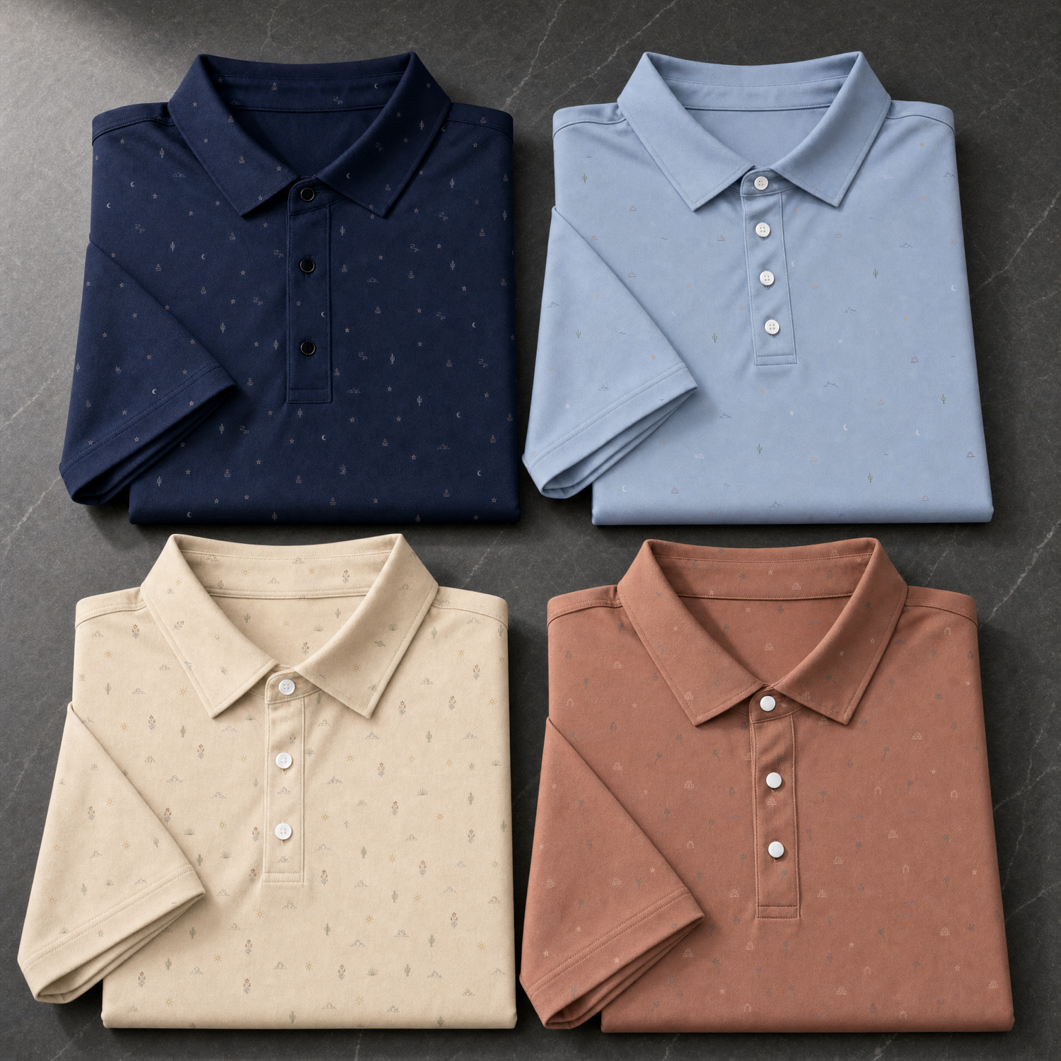 Tucson Collection