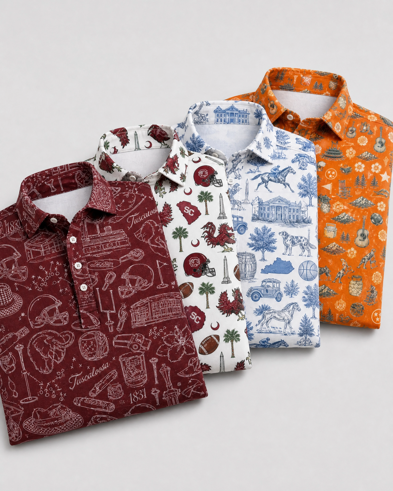 Southern Collection
