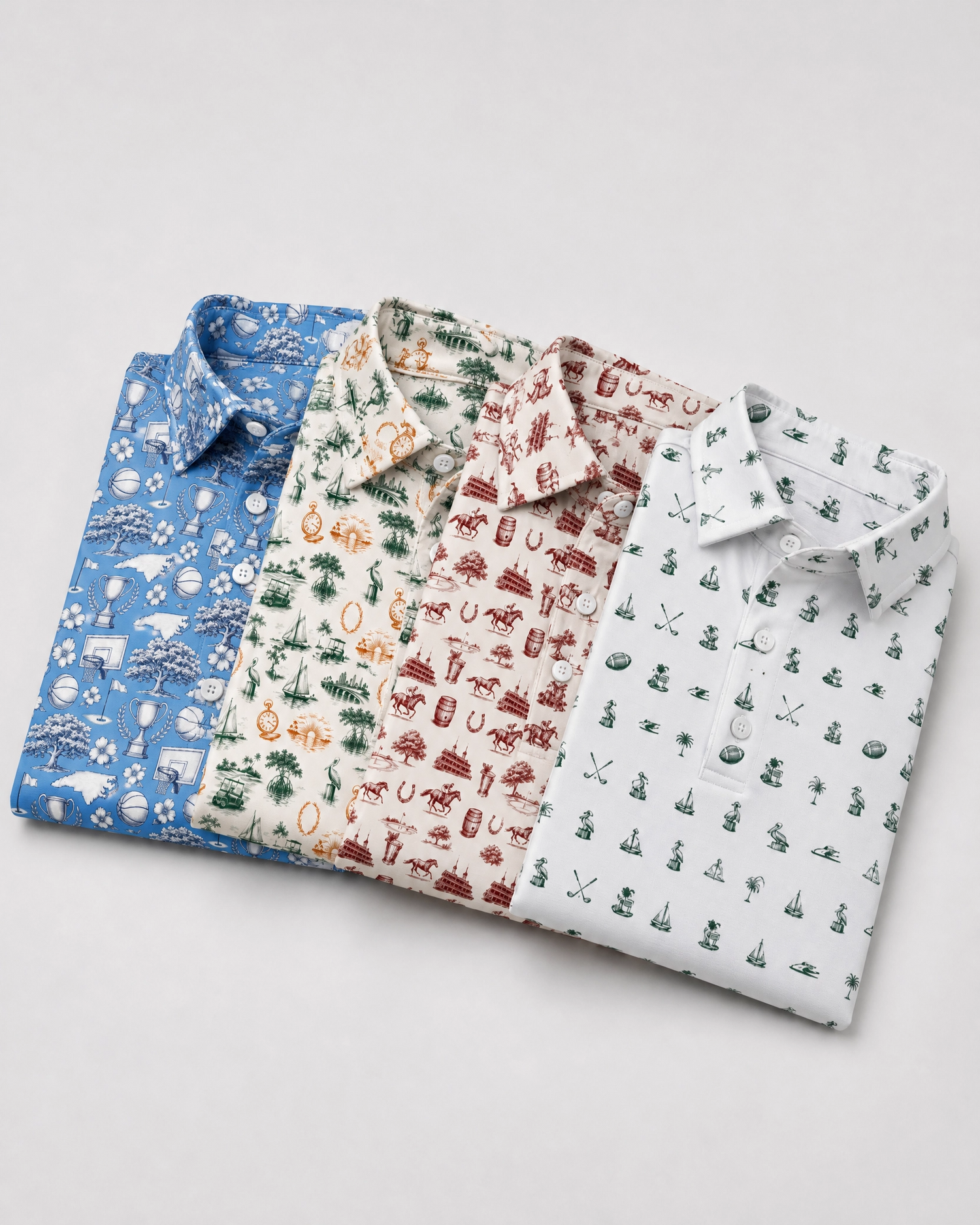 Atlantic Collection