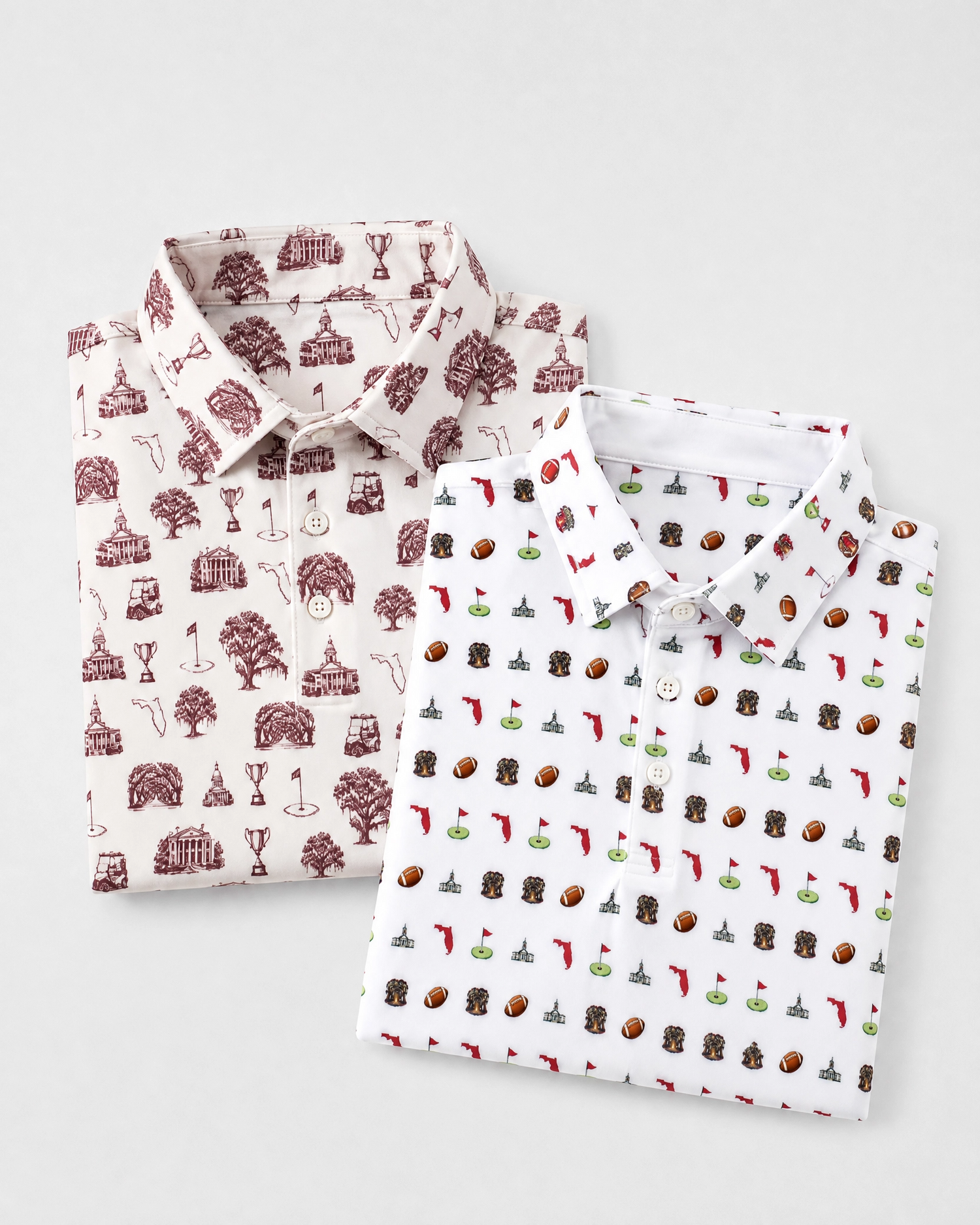 Tallahassee Collection