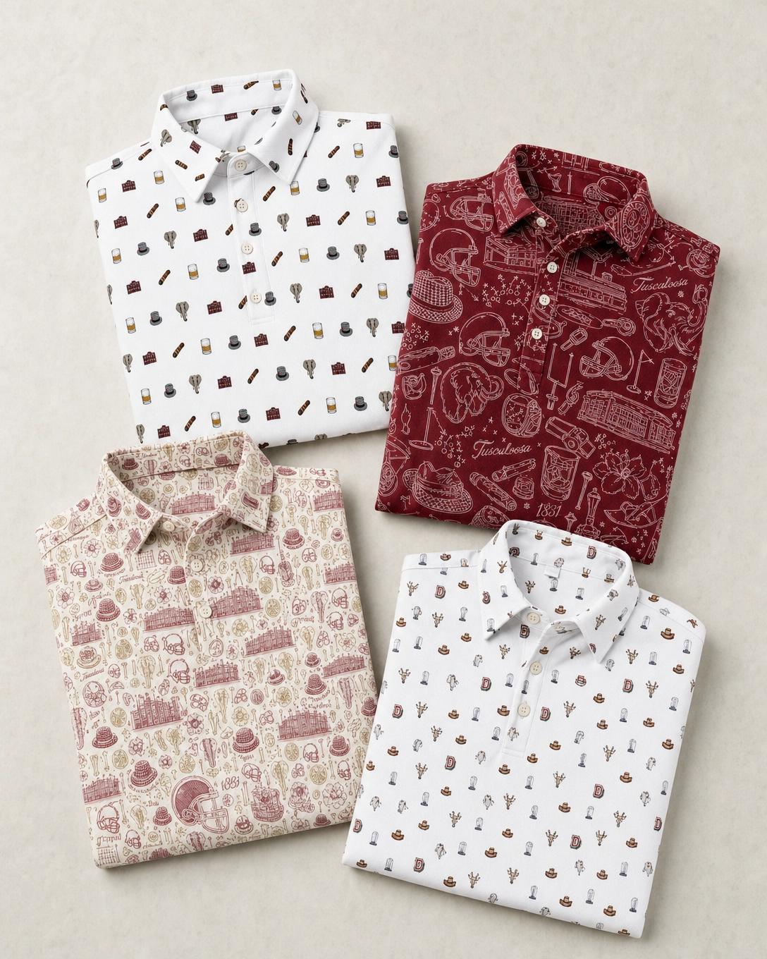 Bama Collection