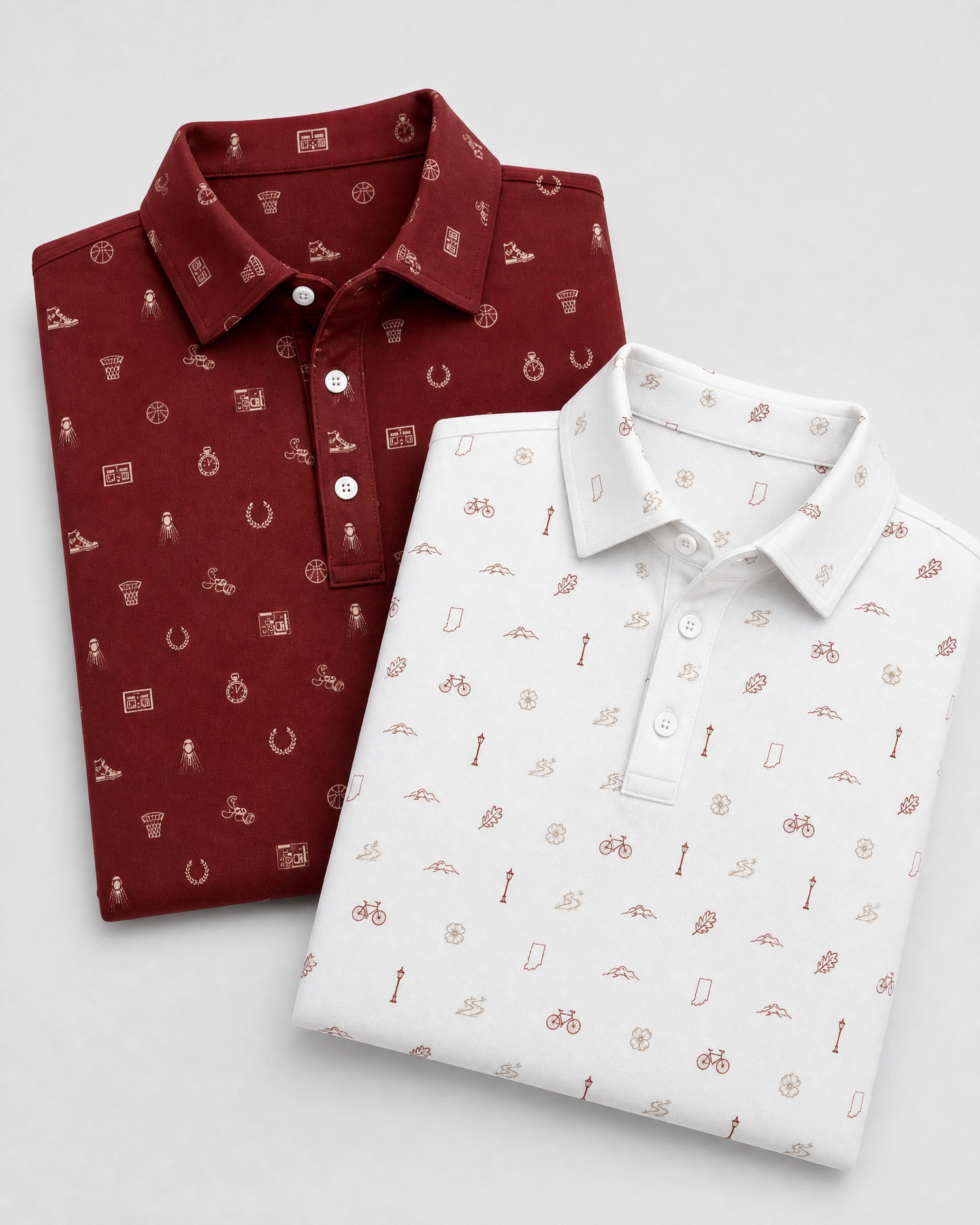 Bloomington Collection