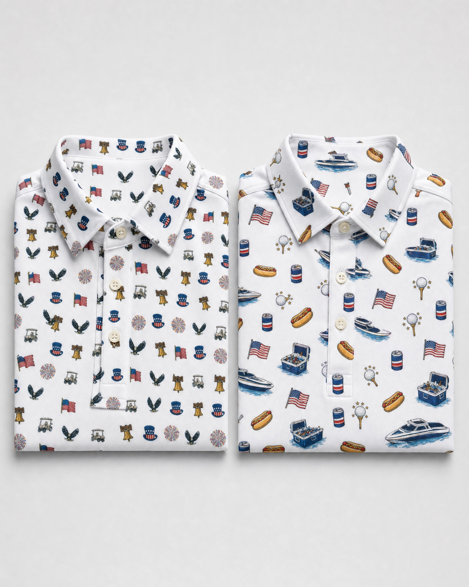 July 4th Collection