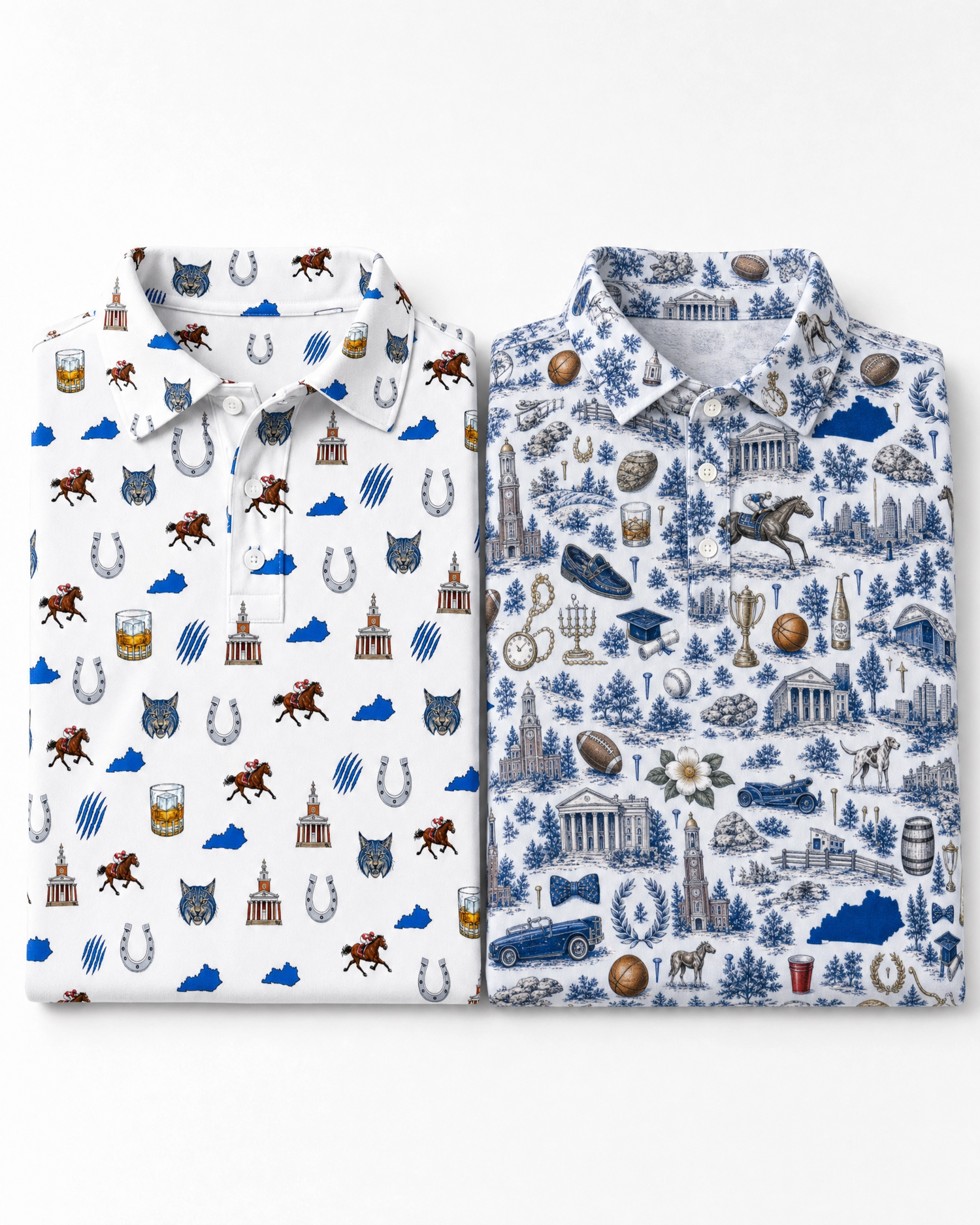 Bluegrass Collection