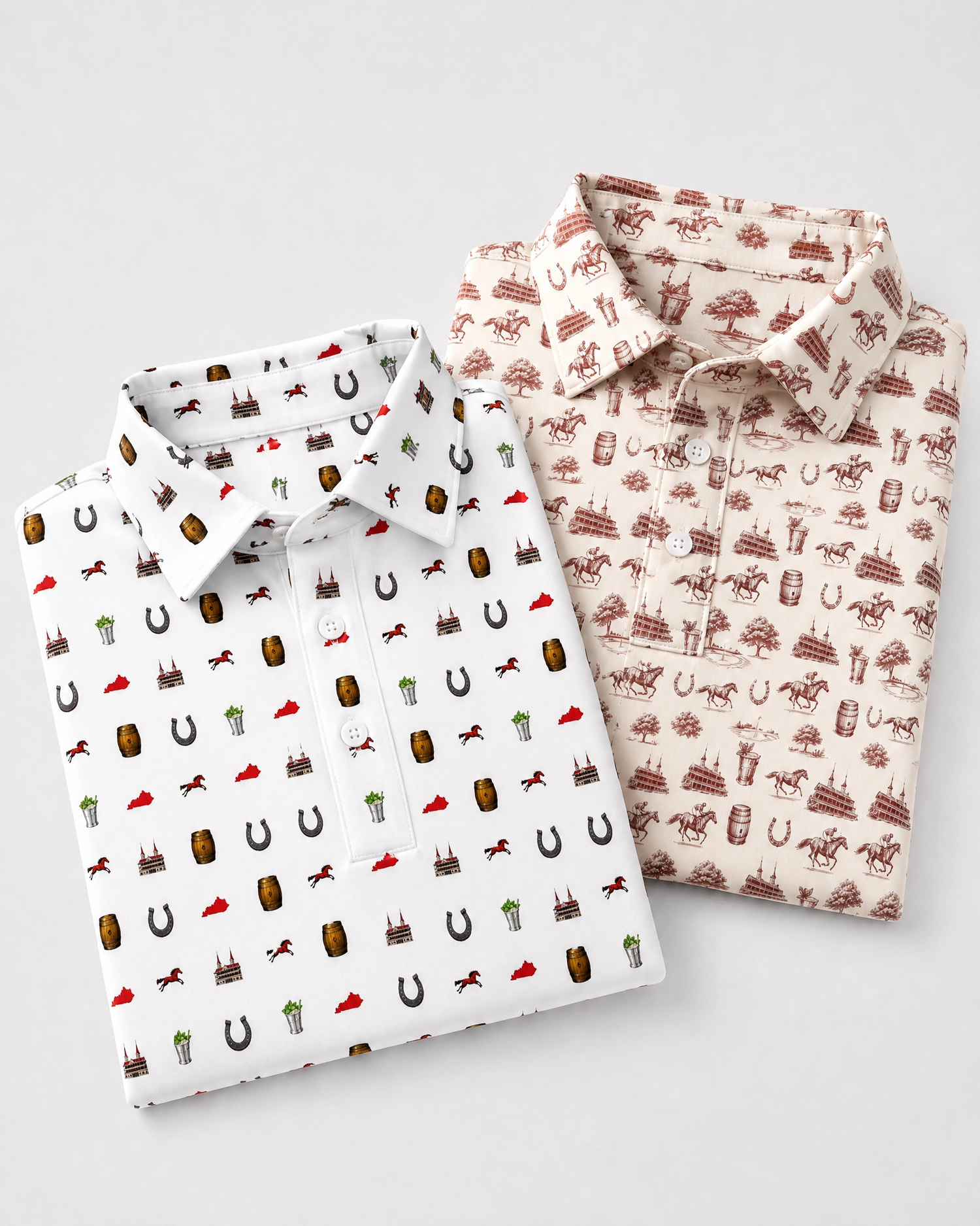 Derby City Collection
