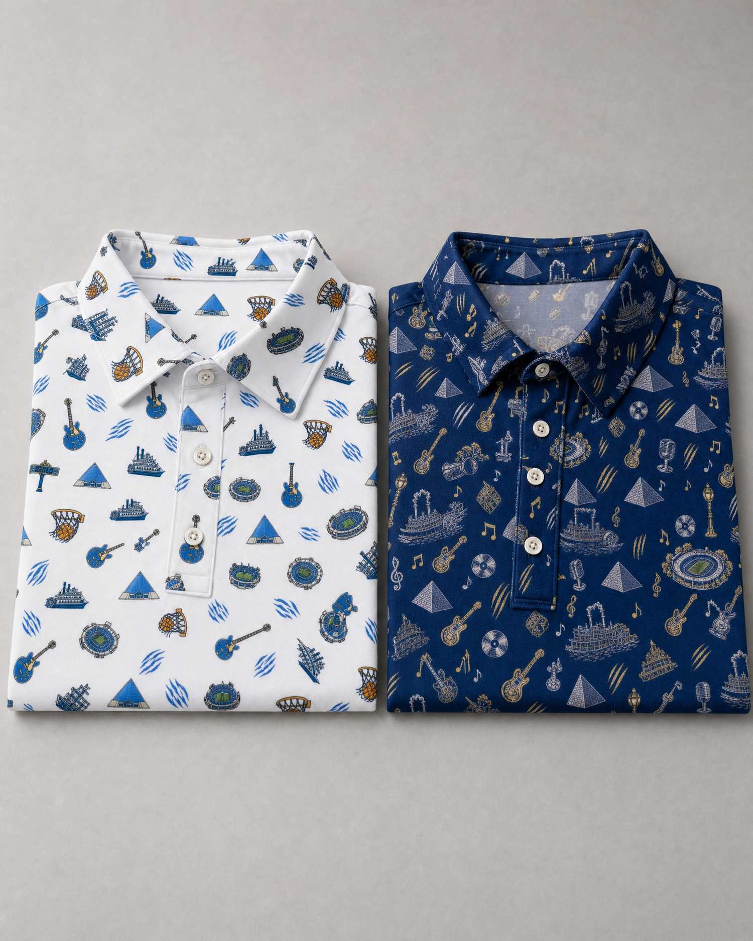 Memphis Collection