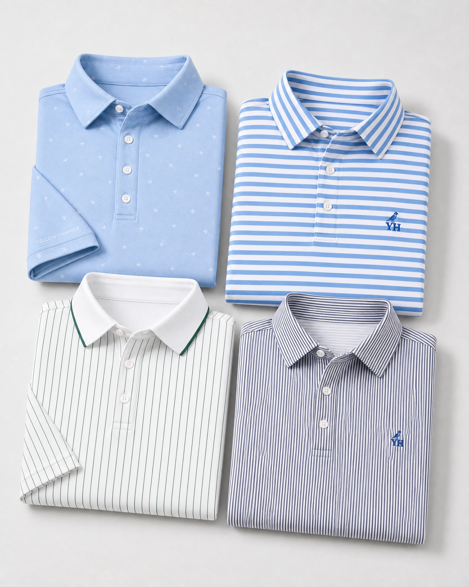 Country Club Collection