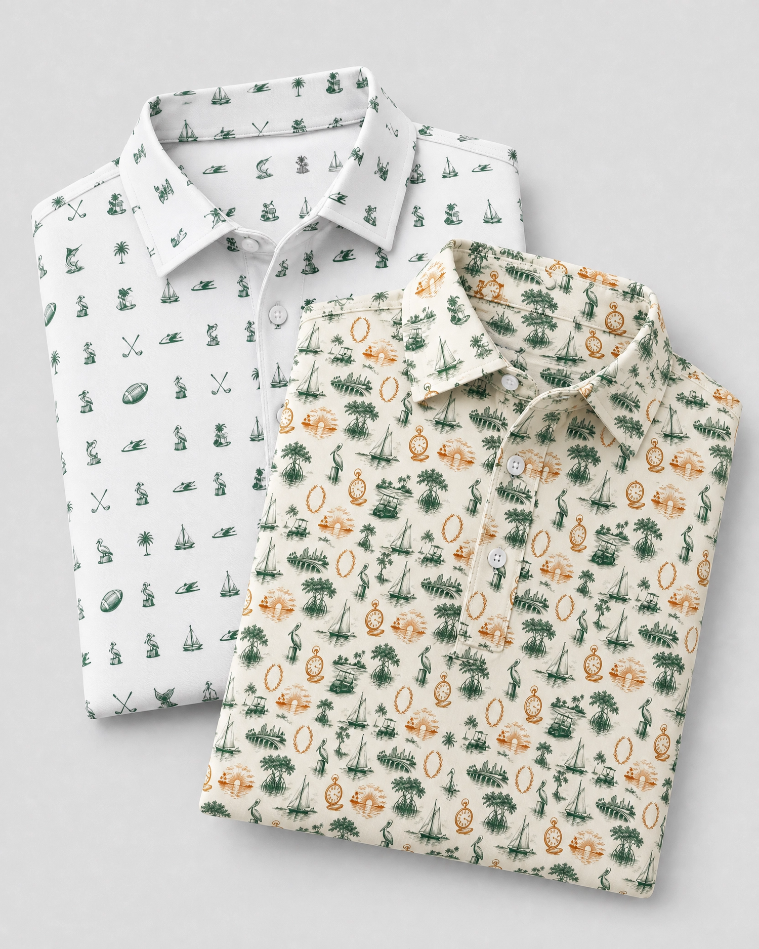 South Beach Collection