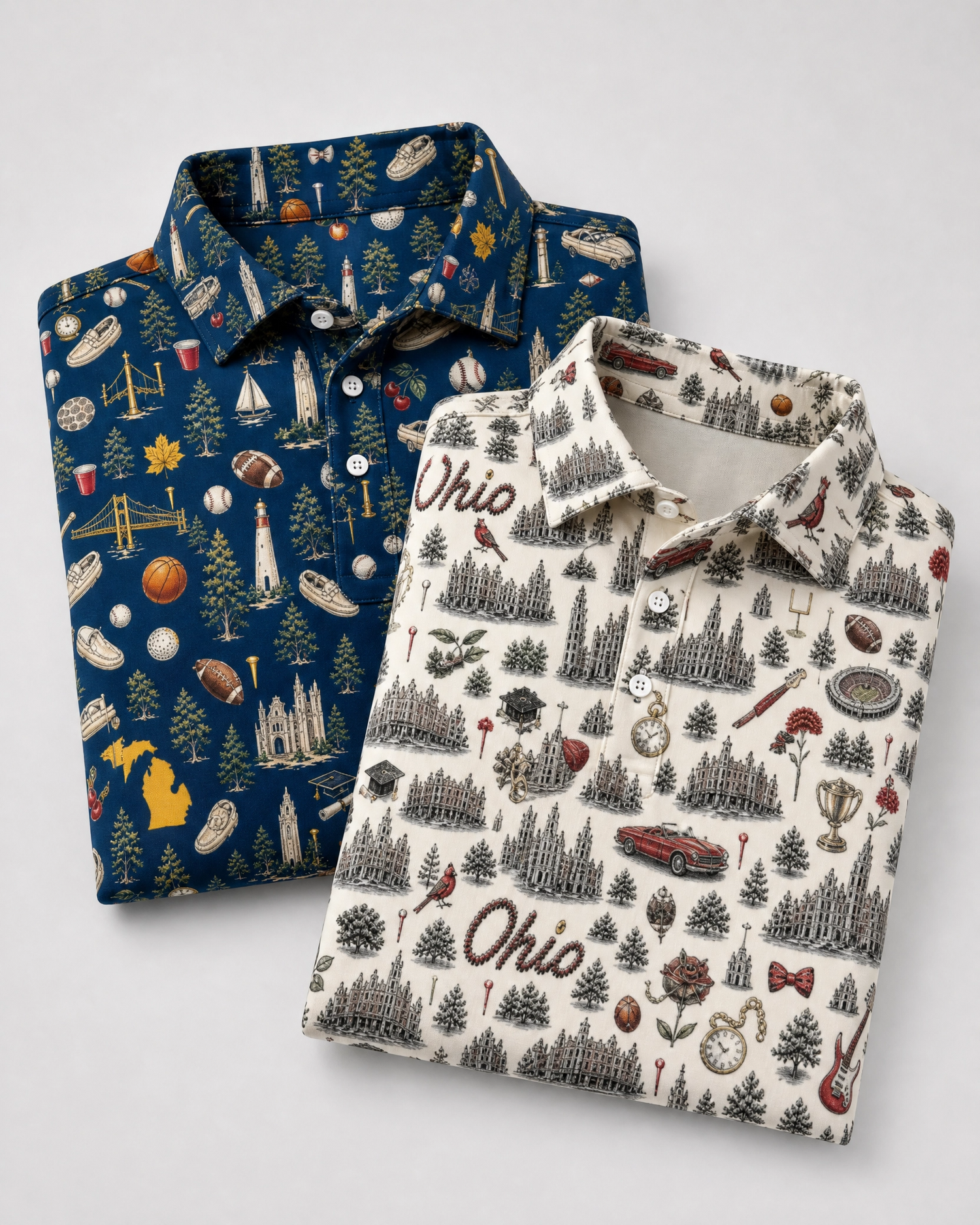 Heartland Collection