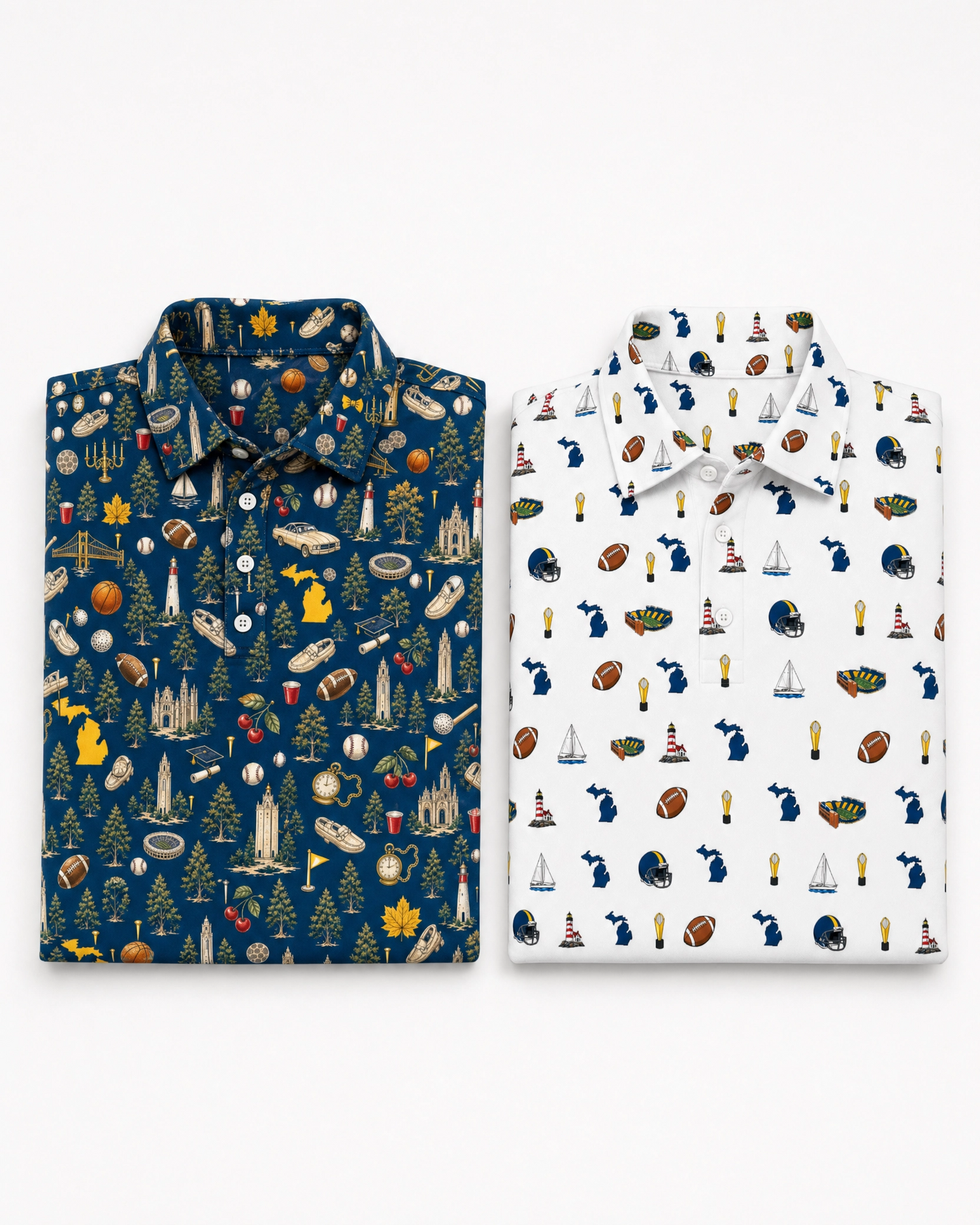 Great Lakes Collection