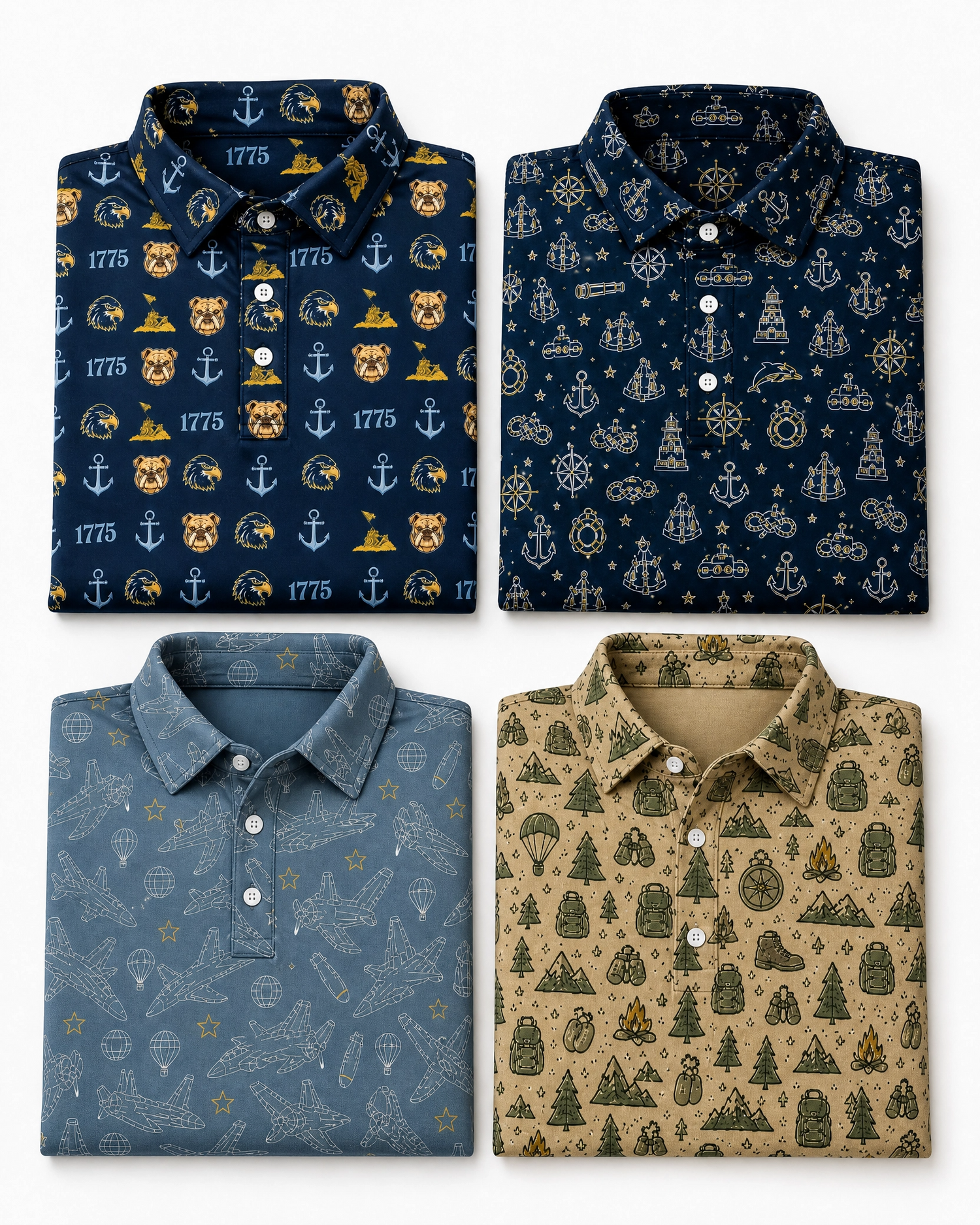 Military Collection