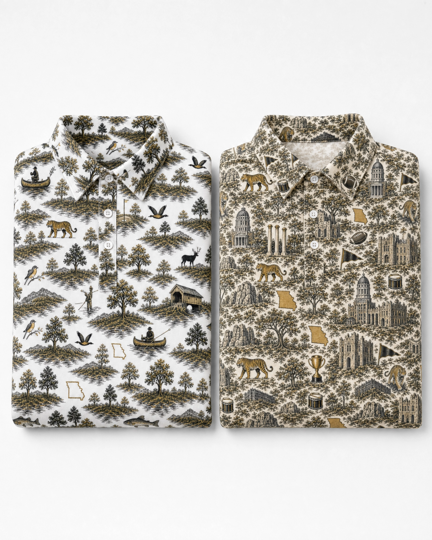 Show-Me State Collection