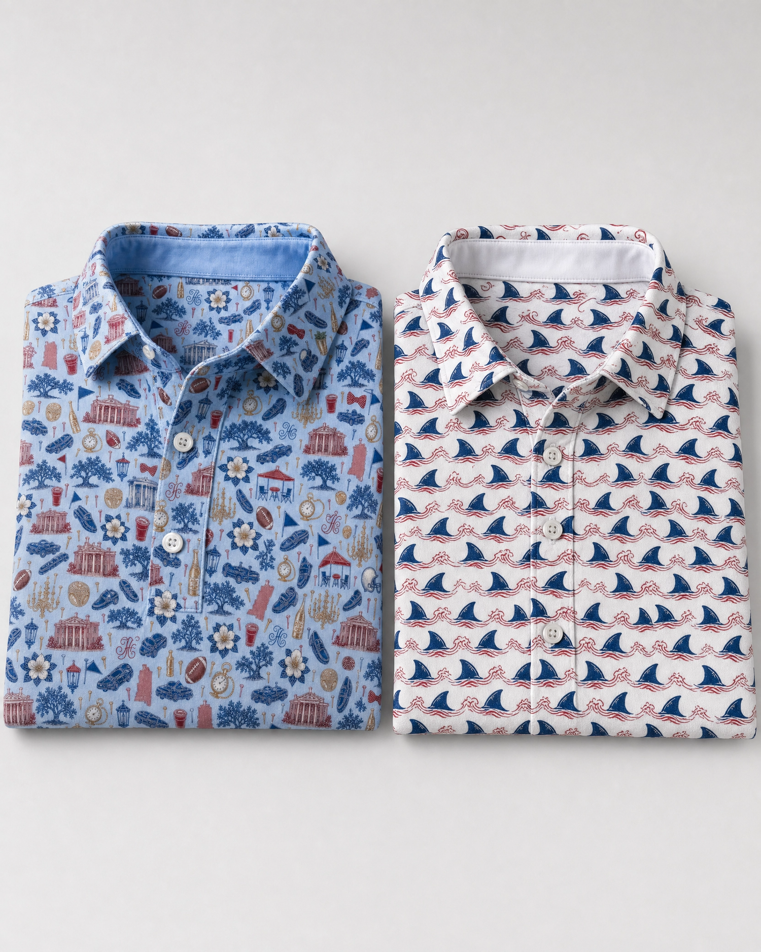 Ole Miss Collection