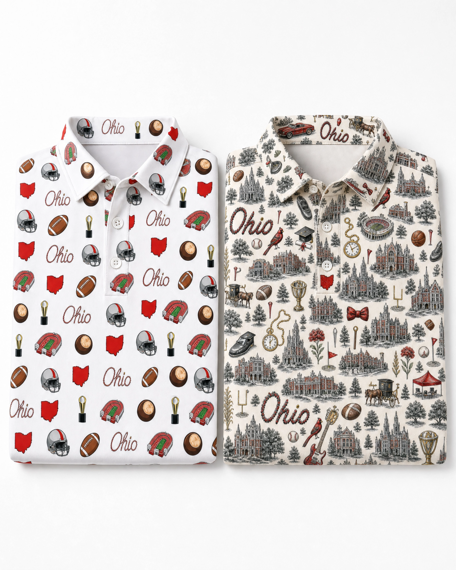 Buckeye State Collection