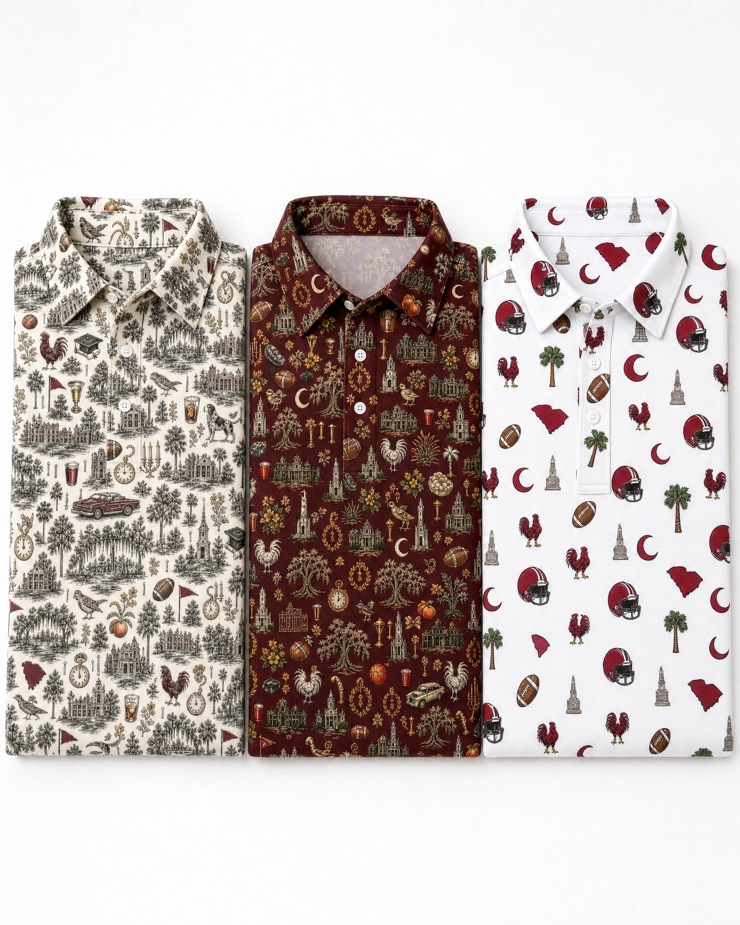 Palmetto Collection