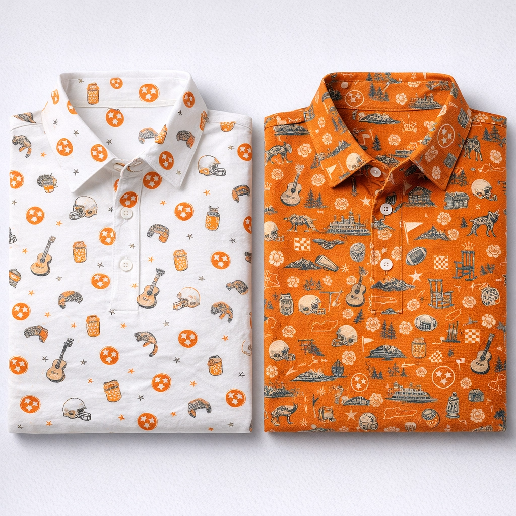 Tennessee Collection