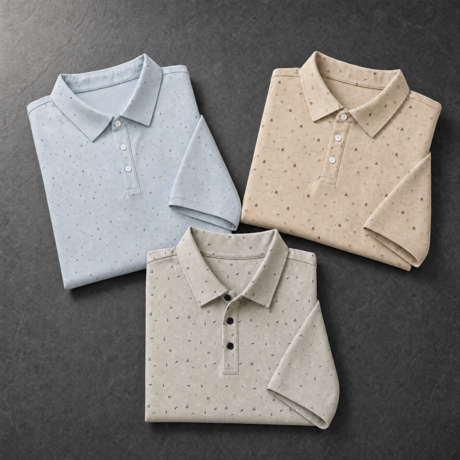Madison Collection