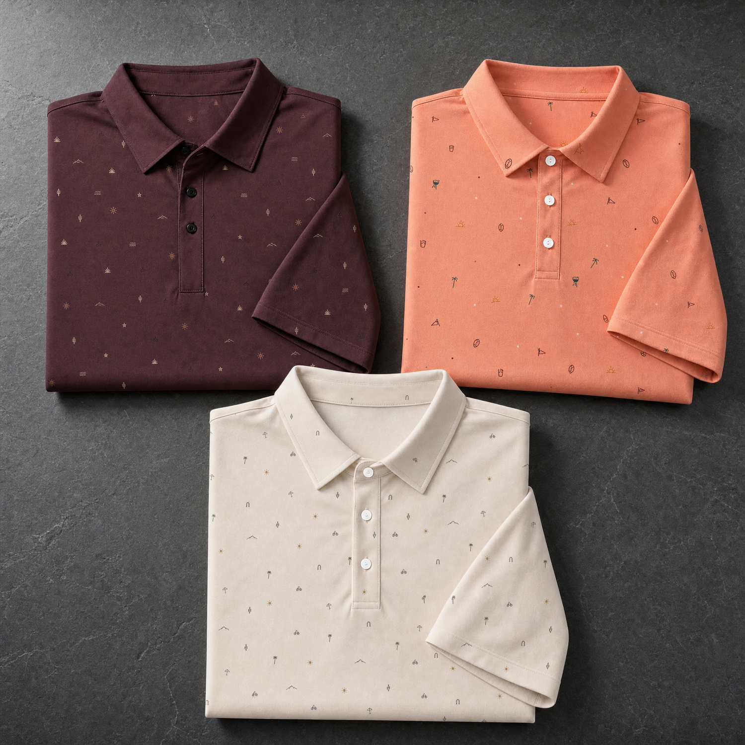 Tempe Collection