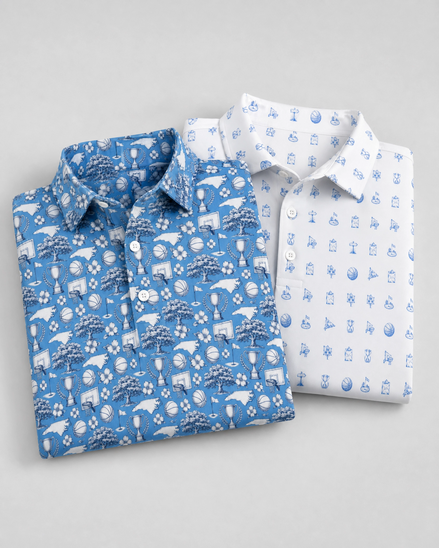 Chapel Hill Collection