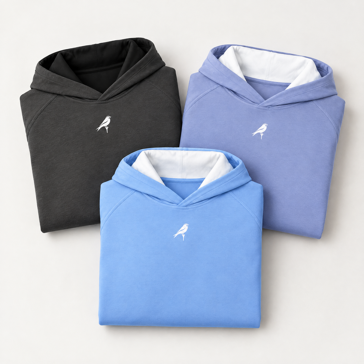 Performance Hoodies