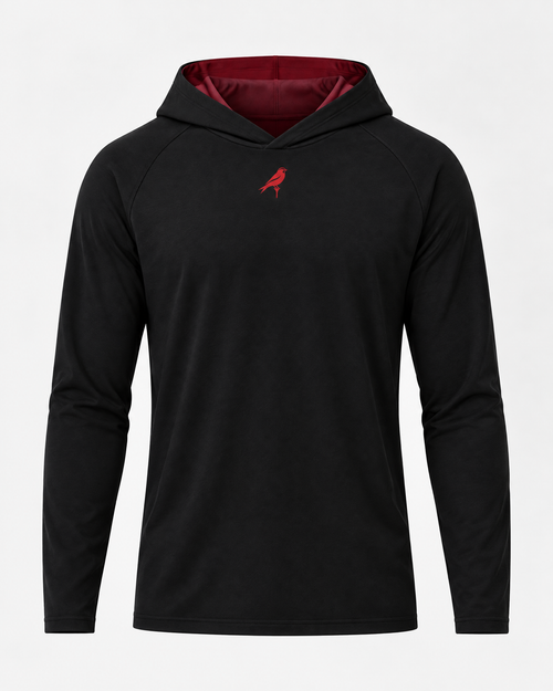 Capstone Performance Hoodie