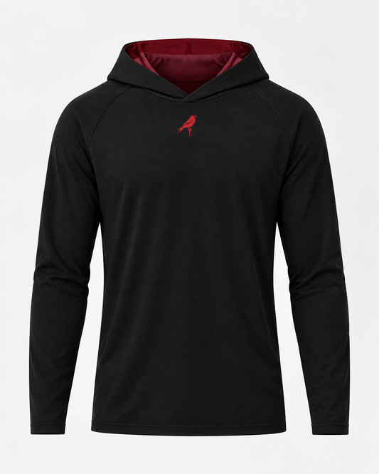 Capstone Performance Hoodie