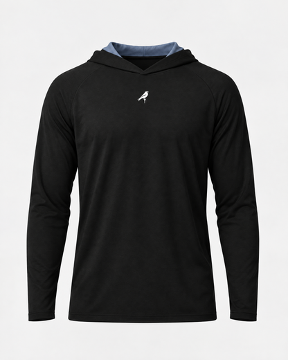 Midnight Performance Hoodie