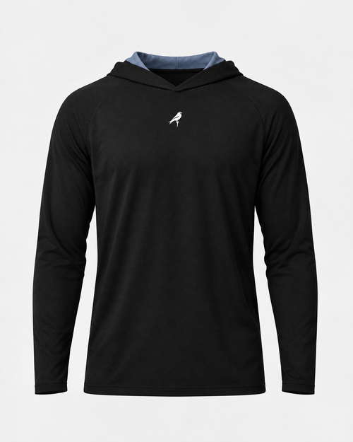 Midnight Performance Hoodie