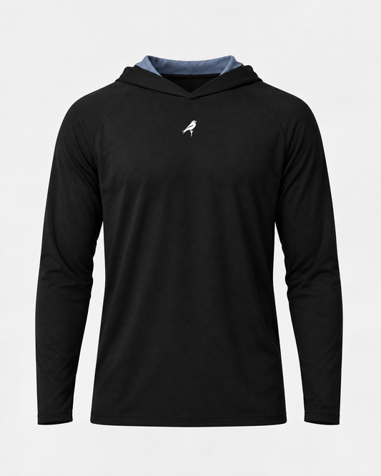 Midnight Performance Hoodie