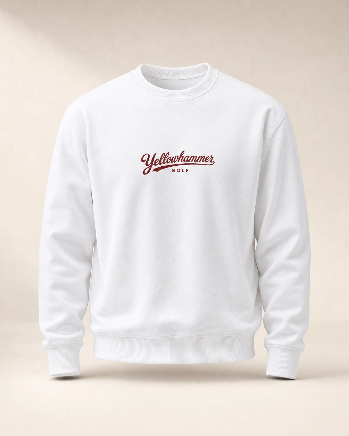 Traditional Classic Crew