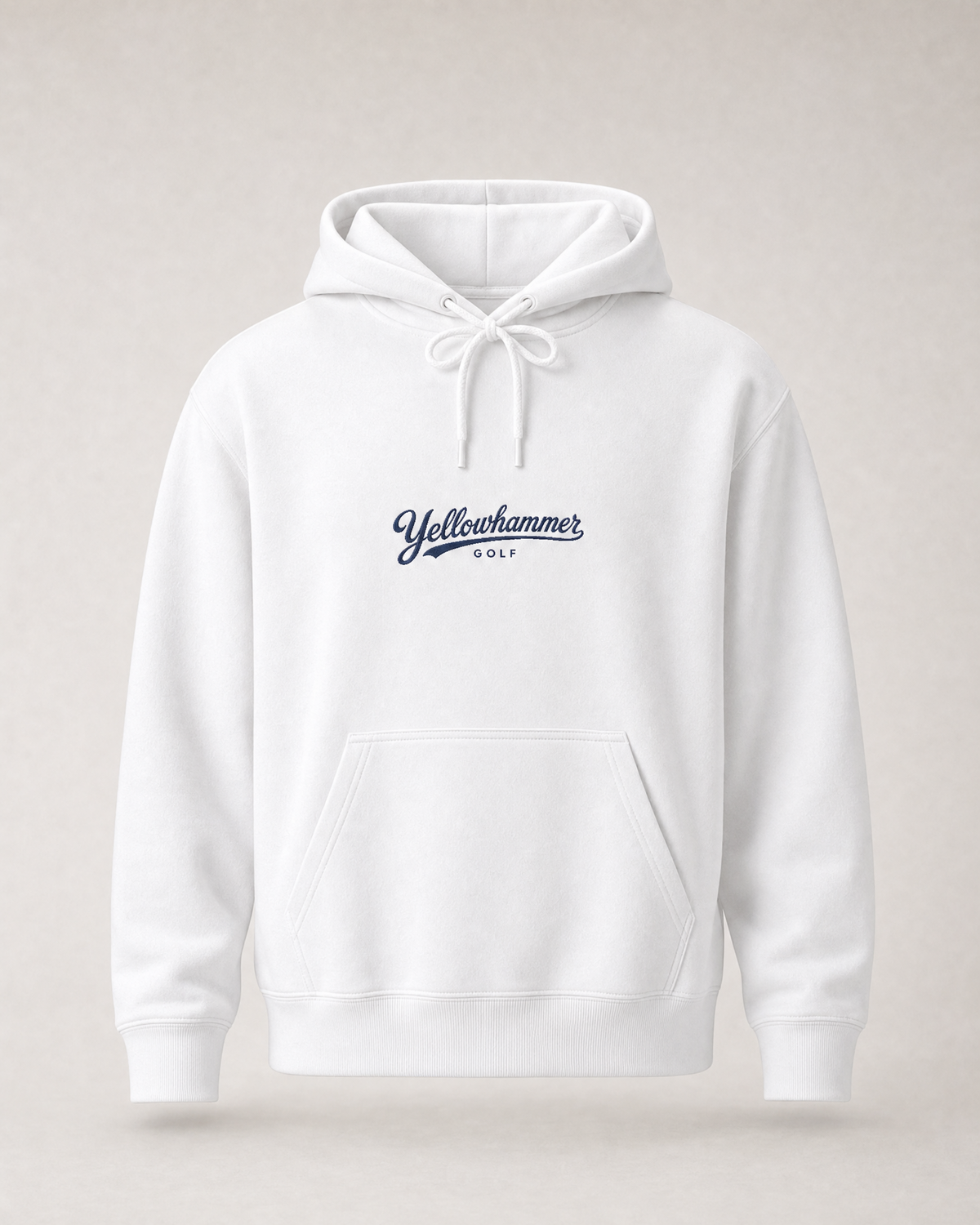Classic Range Hoodie