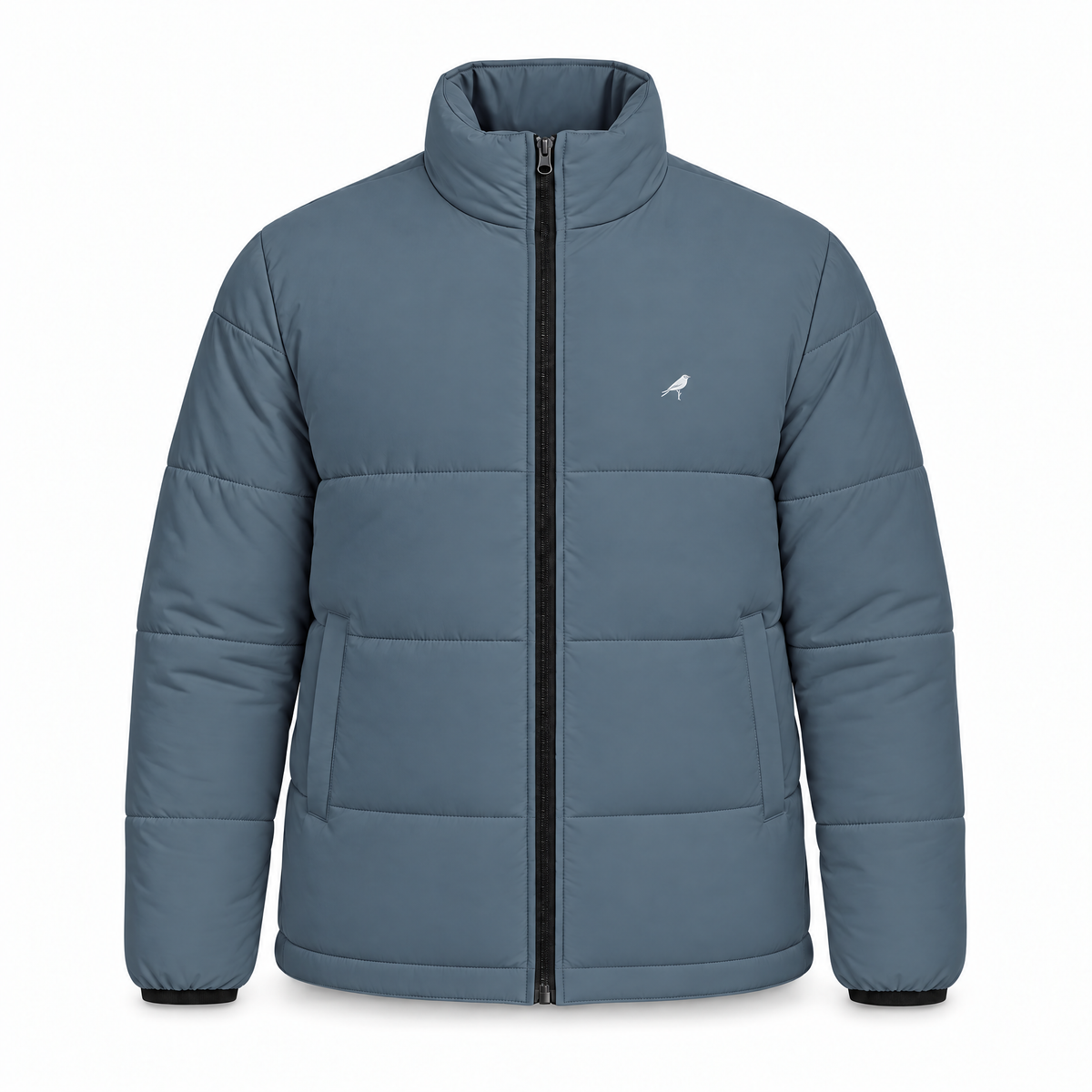 Slate SwingFlex Puffer