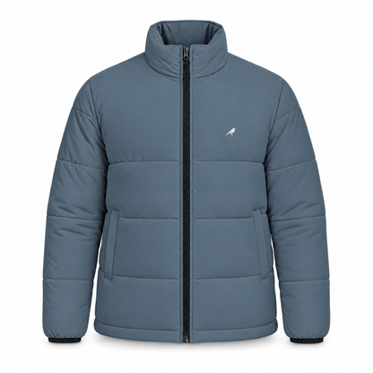 Slate SwingFlex Puffer