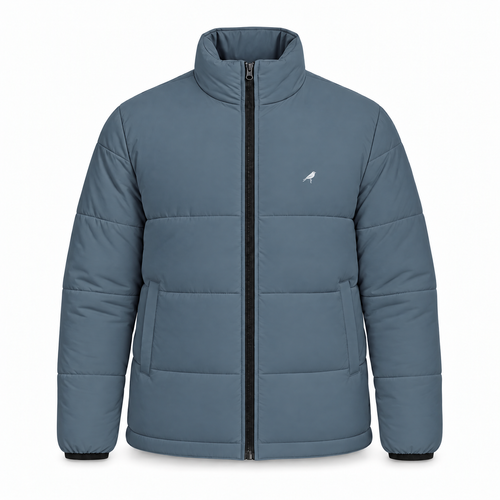 Slate SwingFlex Puffer