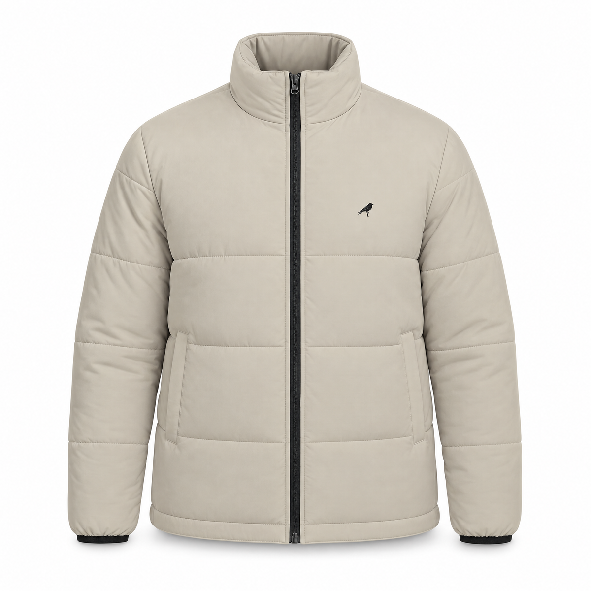 Oat SwingFlex Puffer