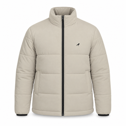 Oat SwingFlex Puffer