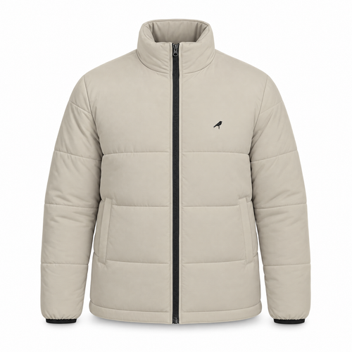 Oat SwingFlex Puffer