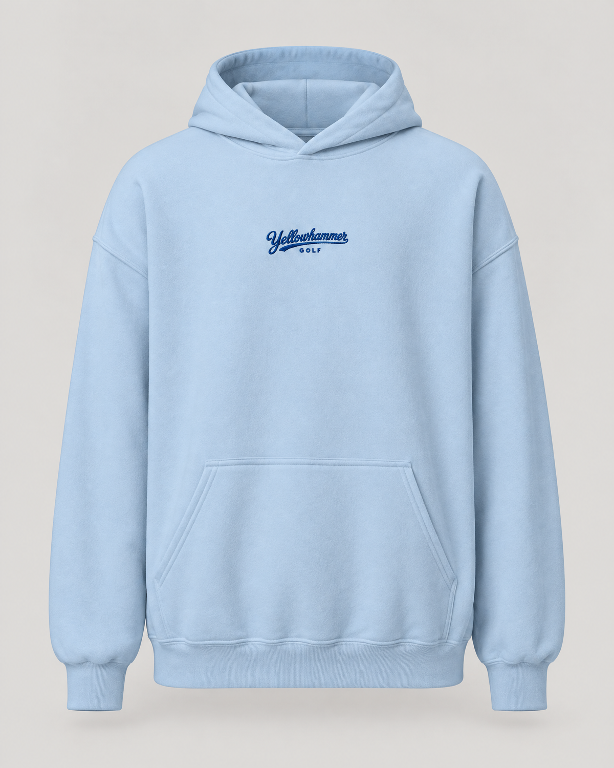 Skyline Range Hoodie