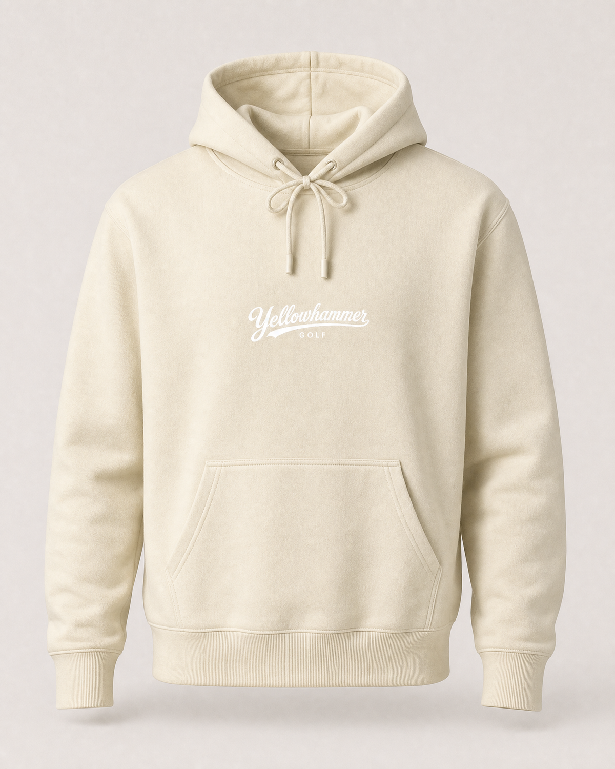 Sandstone Range Hoodie
