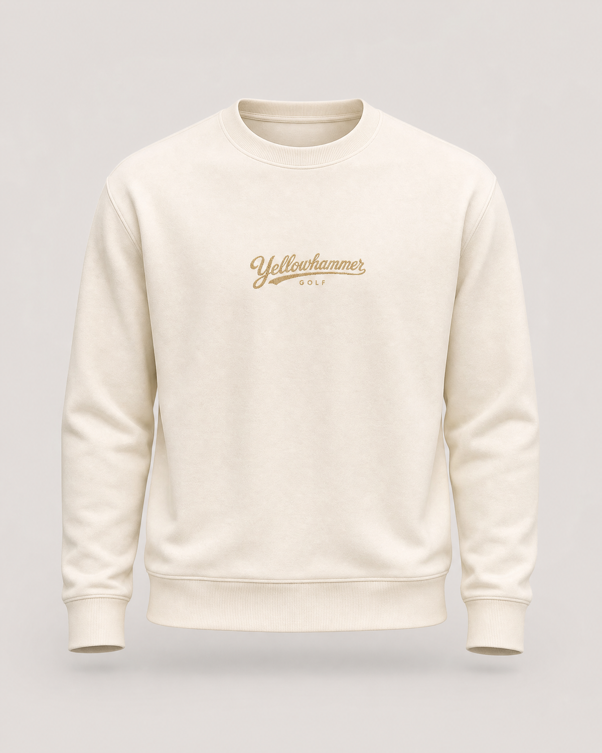 Champagne Classic Crew