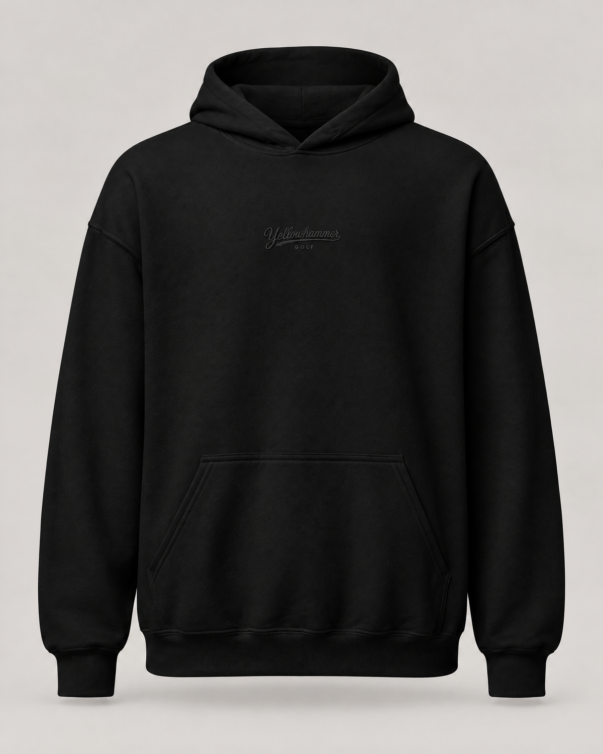 Midnight Range Hoodie