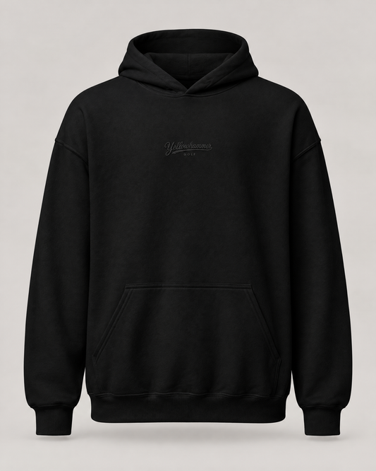 Midnight Range Hoodie