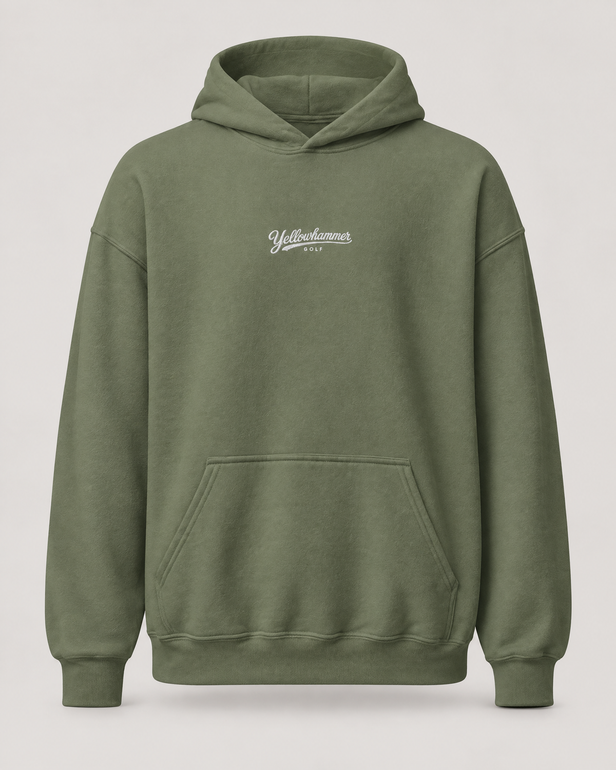 Forest Range Hoodie